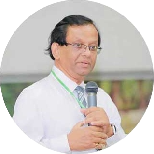 Keynote Speaker