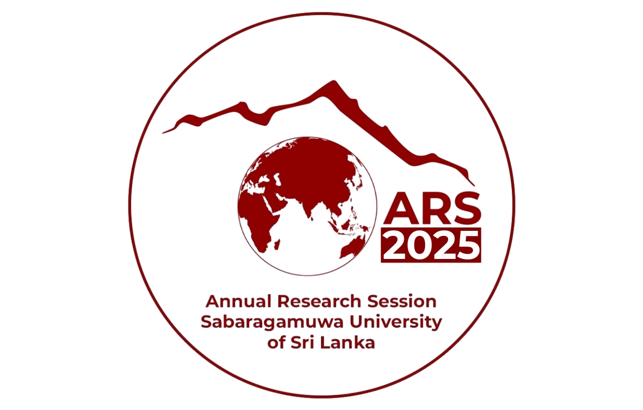 ARS 2025